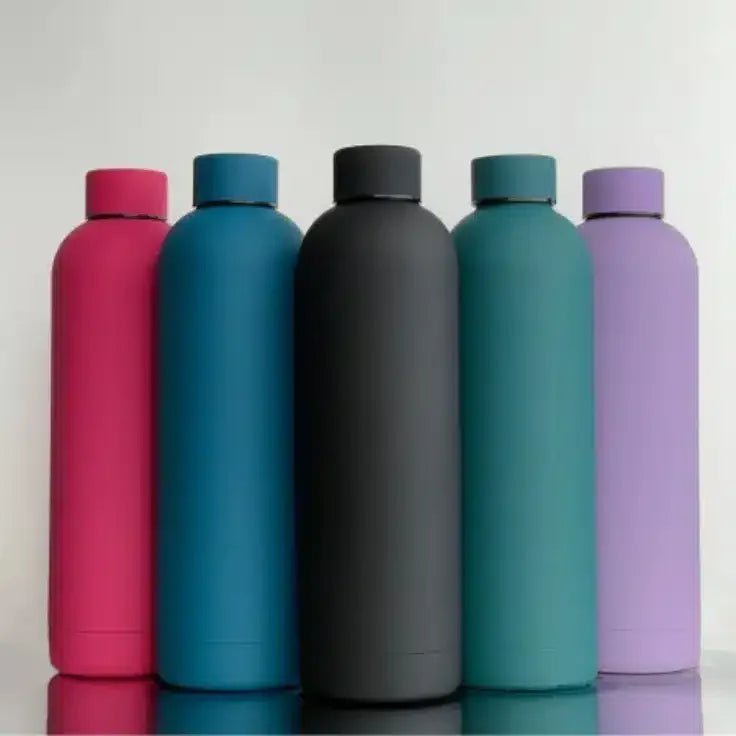 Premium Flaske Bottle - Botella Flaske