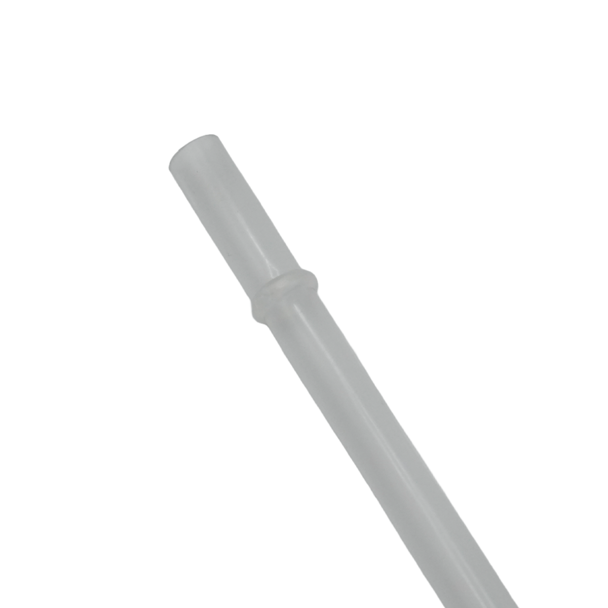We Babe Bear Bottle Plastic Straw - Botella Flaske