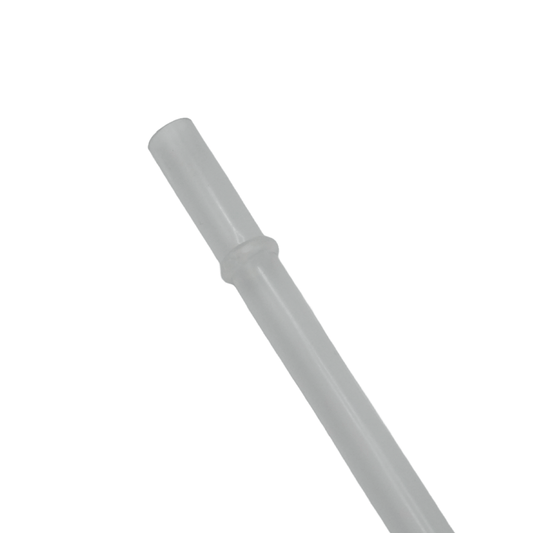 We Babe Bear Bottle Plastic Straw - Botella Flaske