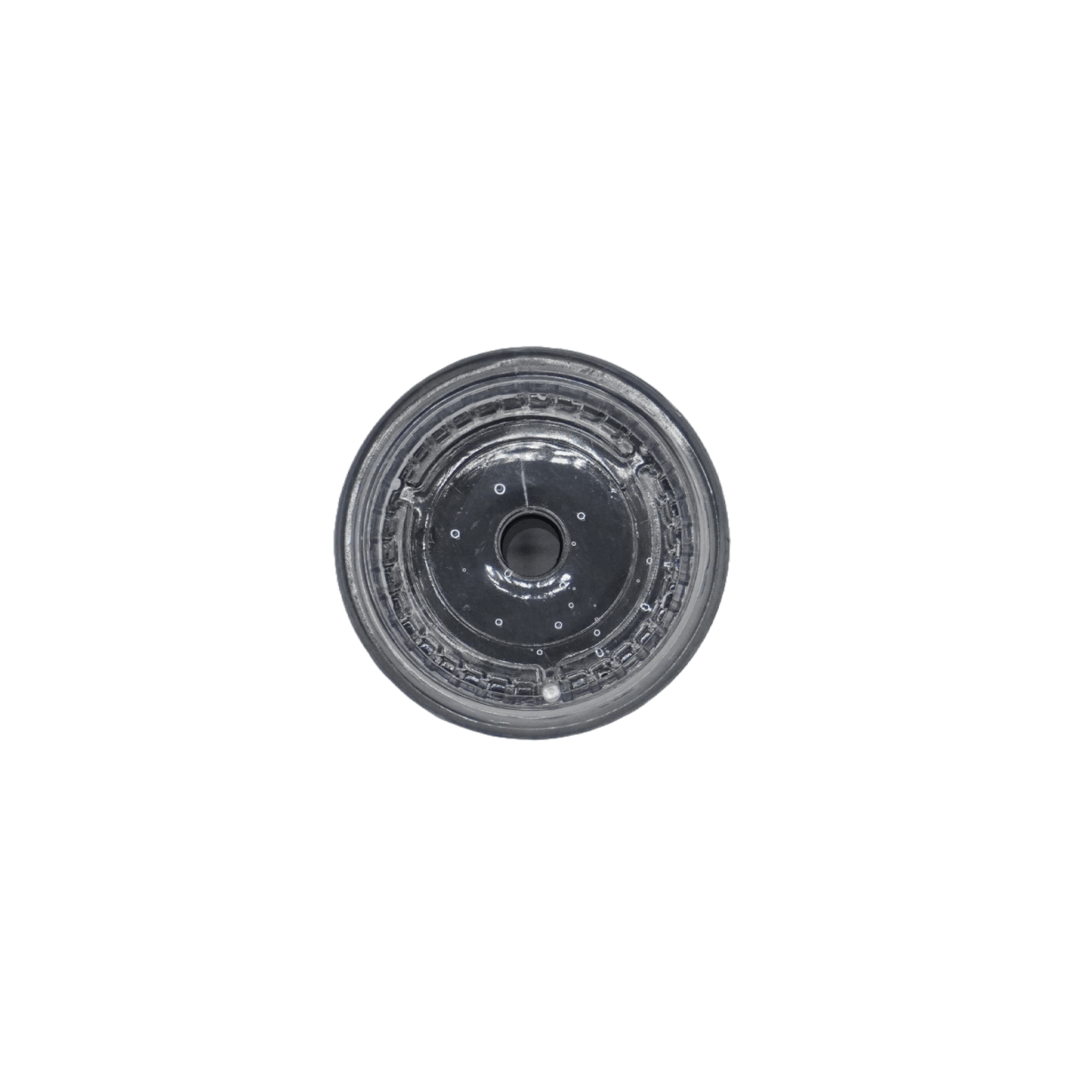 We bare bear sipper cap - Botella Flaske