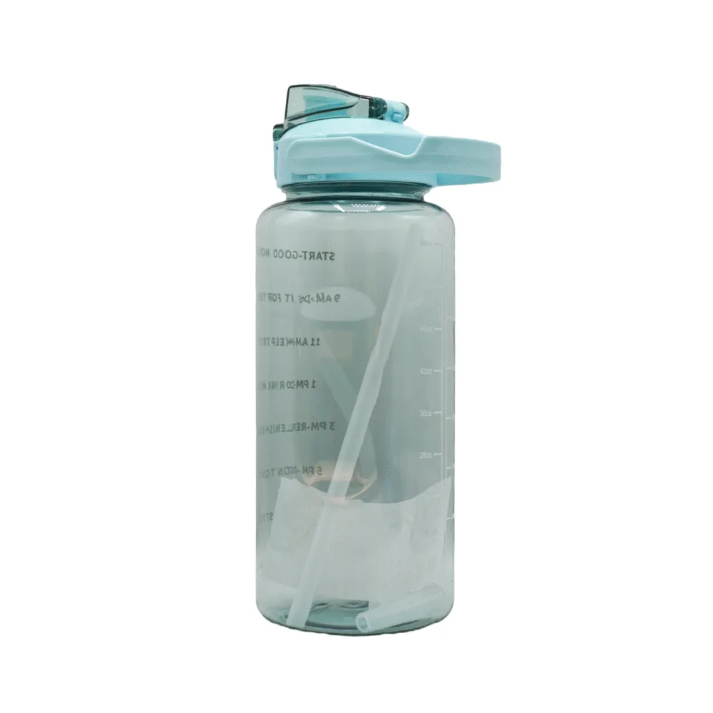 2 Litre Motivational Water Bottle - Image 5