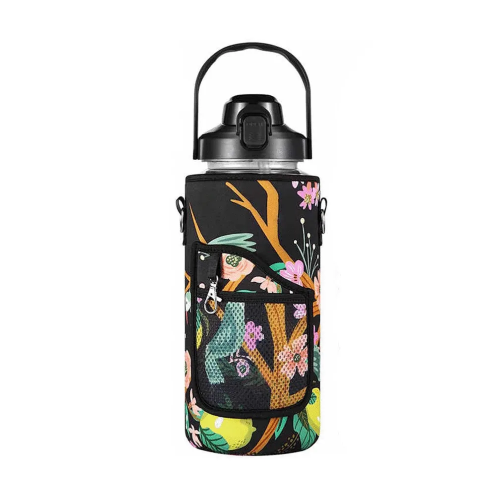 2 Litre Motivational Water Bottle - Image 11