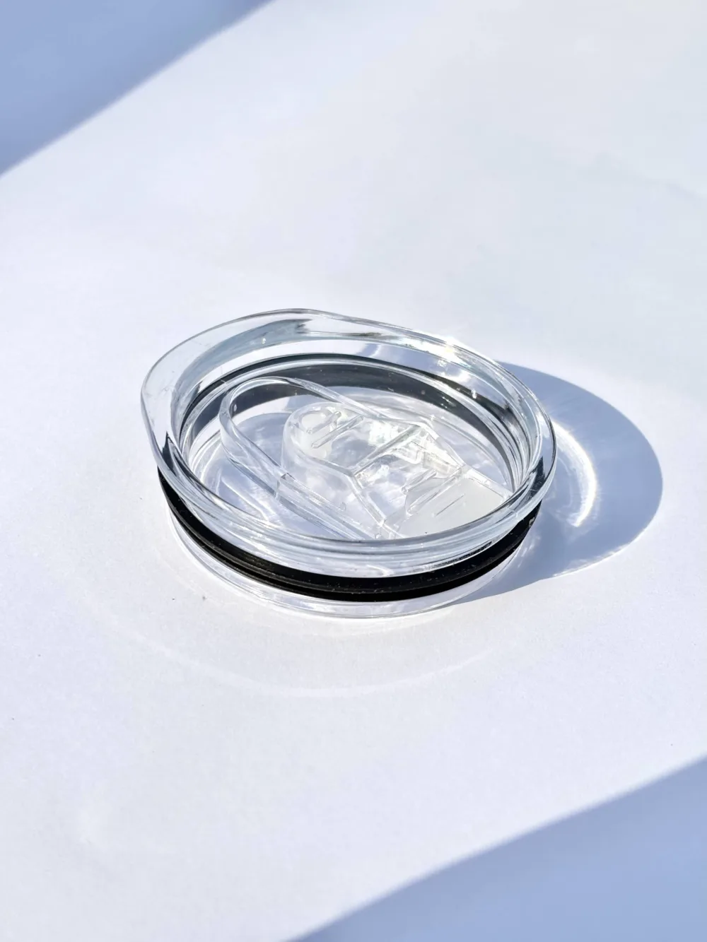 20oz Tumbler Plastic Cap