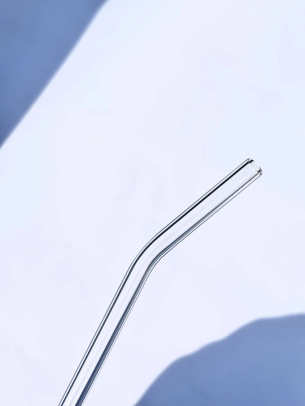 Glass Straw