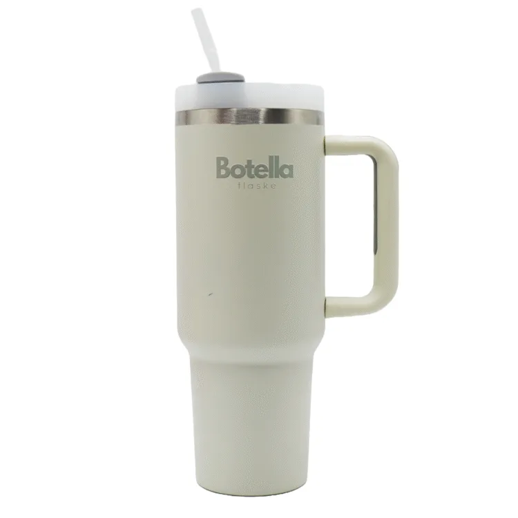 40-Oz Quencher - Botella Flaske